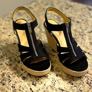 Women’s Michael Kors Platform Espadrille Sandals